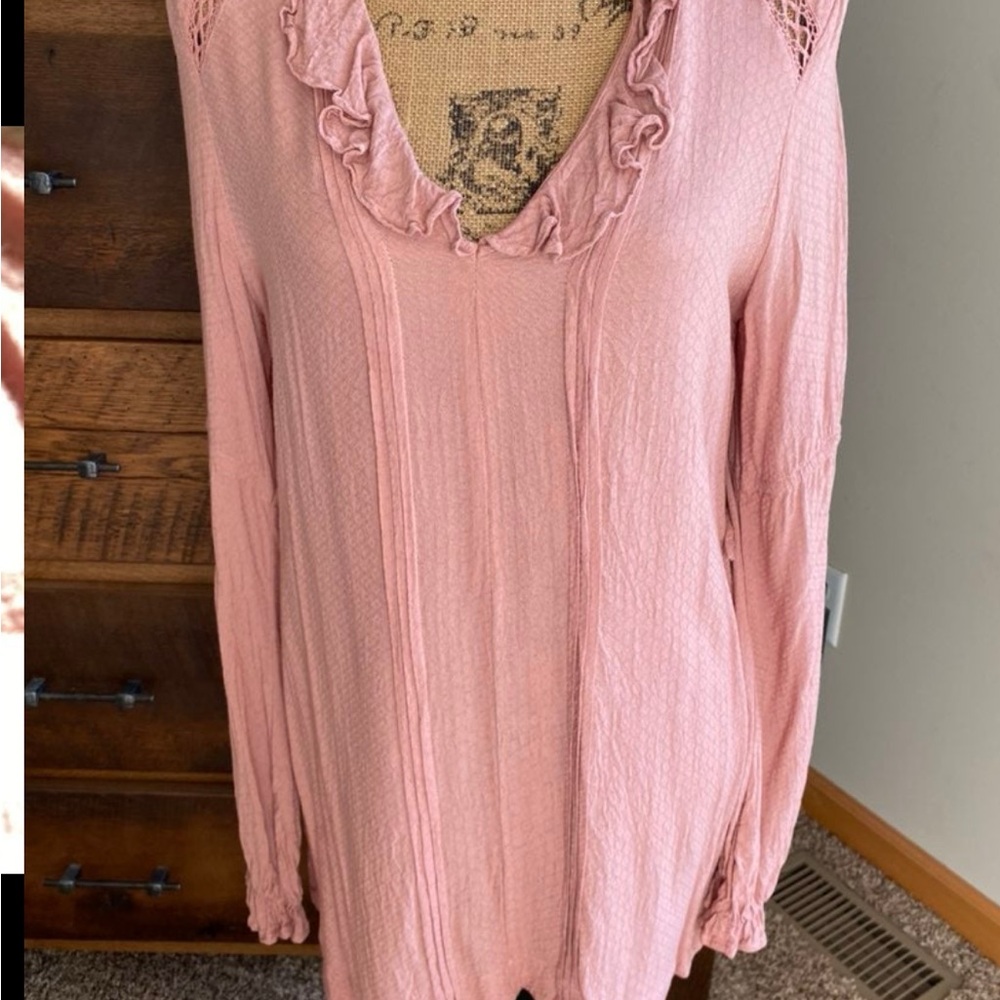 Free people blouse